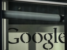 グーグル親会社Alphabetの第1四半期決算、売上高が予想下回る--クラウド好調